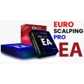 Euro Scalper Pro EA With SetFiles + Source Code(mq4) MT4